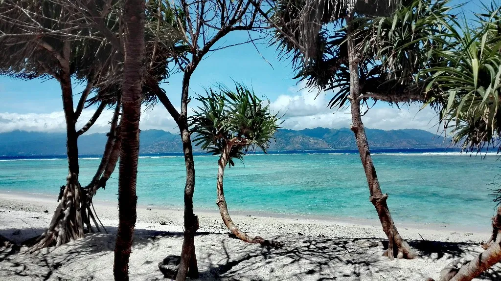 Titelbild der Reise „Bali“